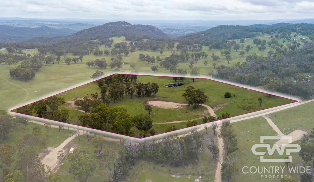 24 Cemetery Road, Torrington, NSW 2371