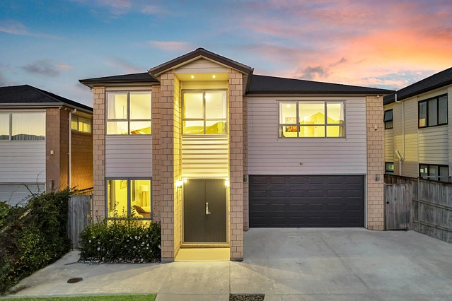 10 Fong Road, Flat Bush, Flat Bush, Manukau City