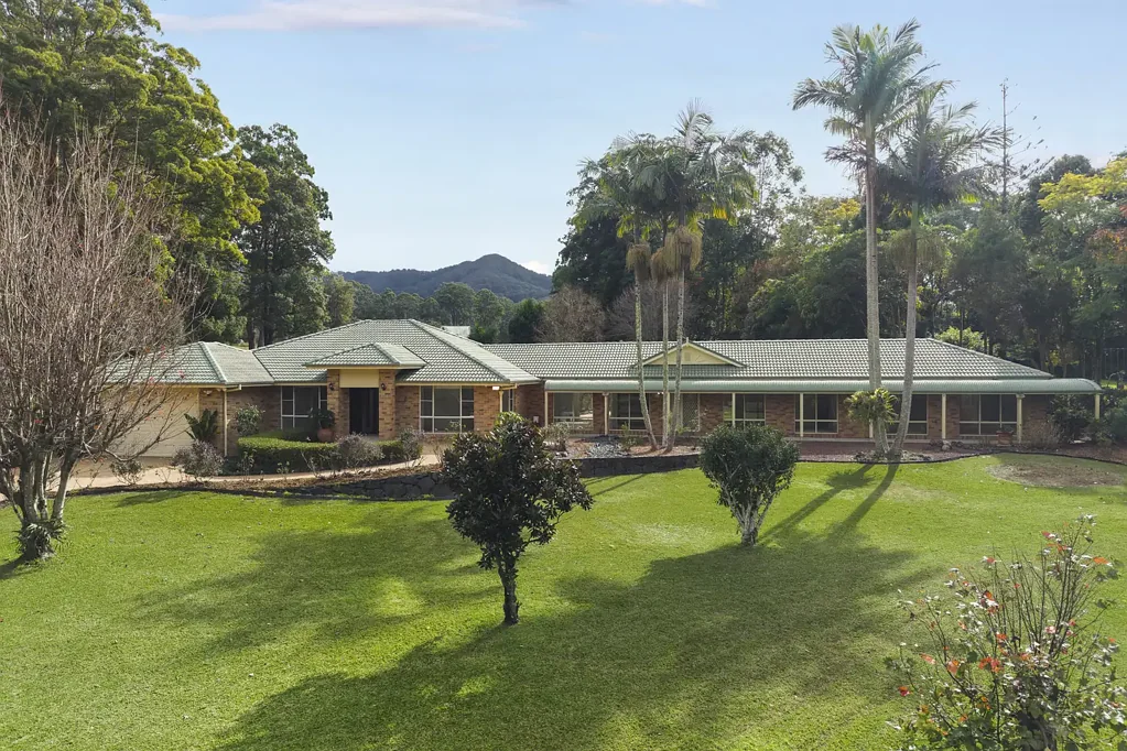 Bonville 6침실 Exceptional Dual Living Family Sanctuary