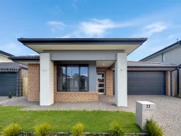 23 Chittagong Drive, Clyde North