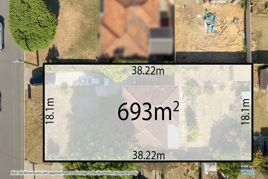 Girrawheen 3Kwarto PRIME LOCATION, PRIME OPPORTUNITY R40 WITH TENANTS IN PLACE