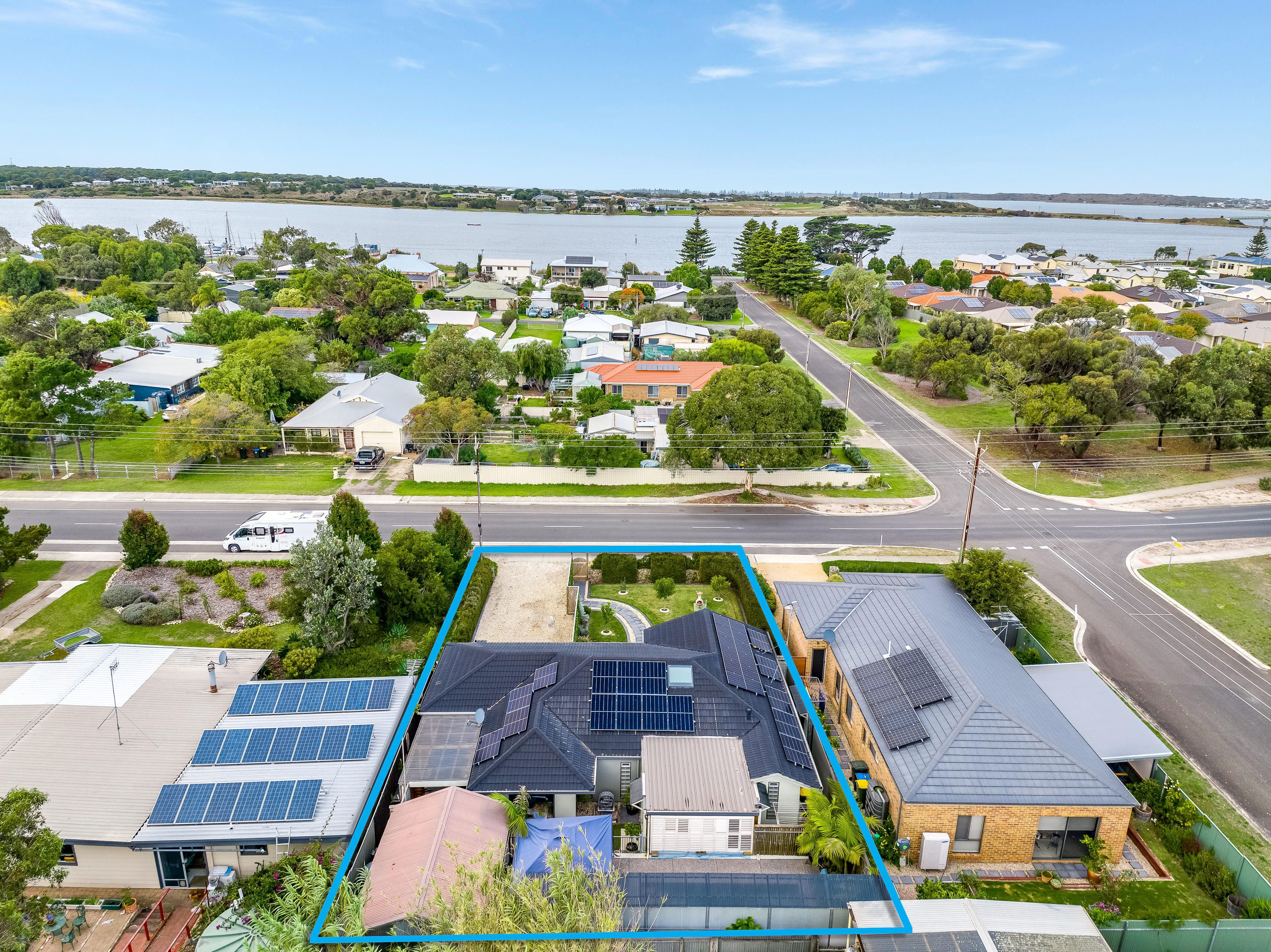 124 FENCHURCH ST, GOOLWA SA 5214, 0 phòng ngủ, 0 phòng tắm, House