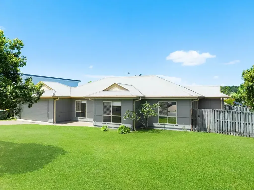 7 Schneid Street, Mudgeeraba, QLD 4213