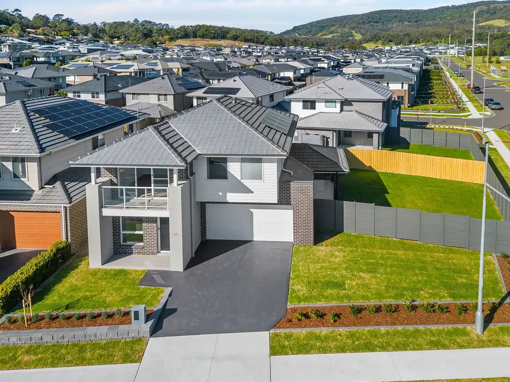 27 Berrima Street, Tullimbar, NSW 2527