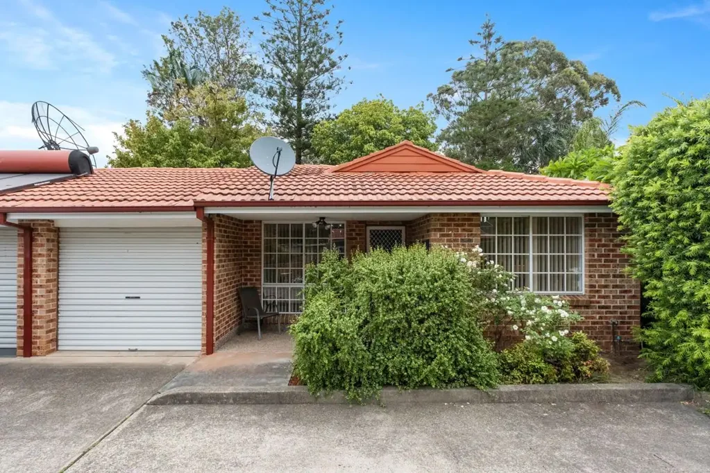 3/95 Military Road, Guildford, NSW 2161