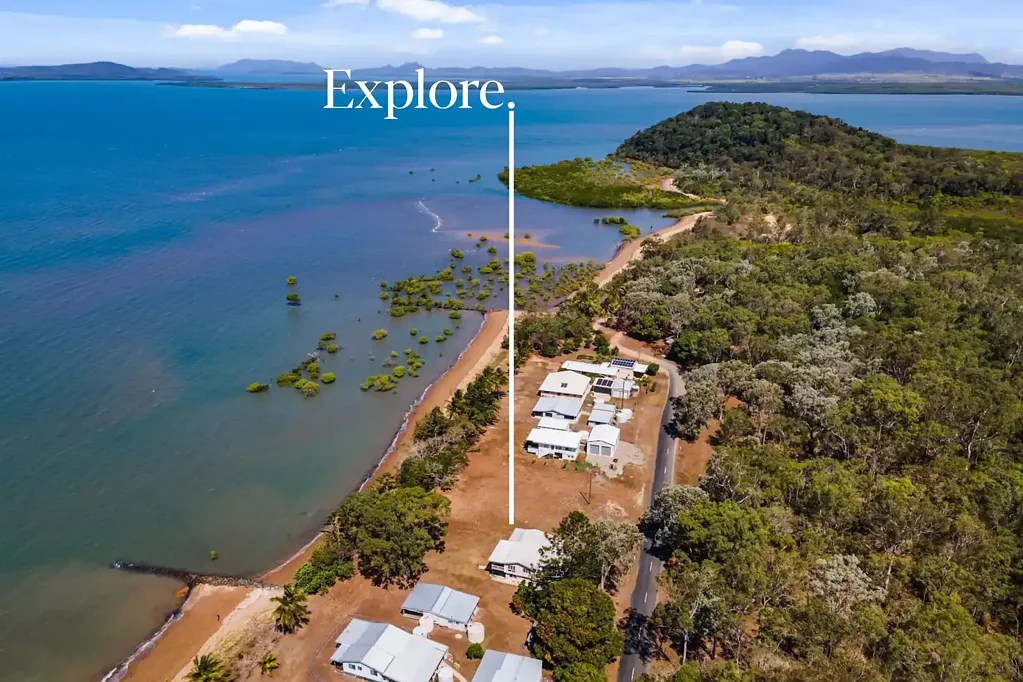38 Murray Road, St Helens Beach, QLD 4798