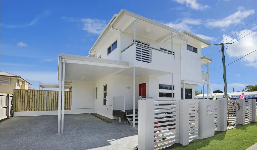 Stylish Low-Maintenance Living in Prime Wynnum Location