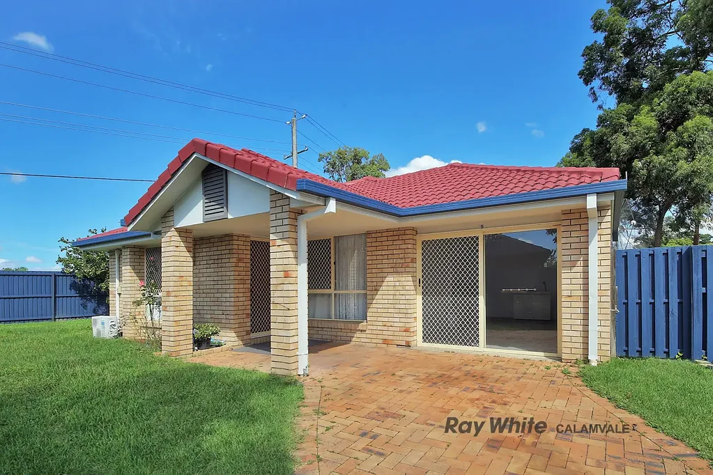 479 Jackson Road, Sunnybank Hills, QLD 4109