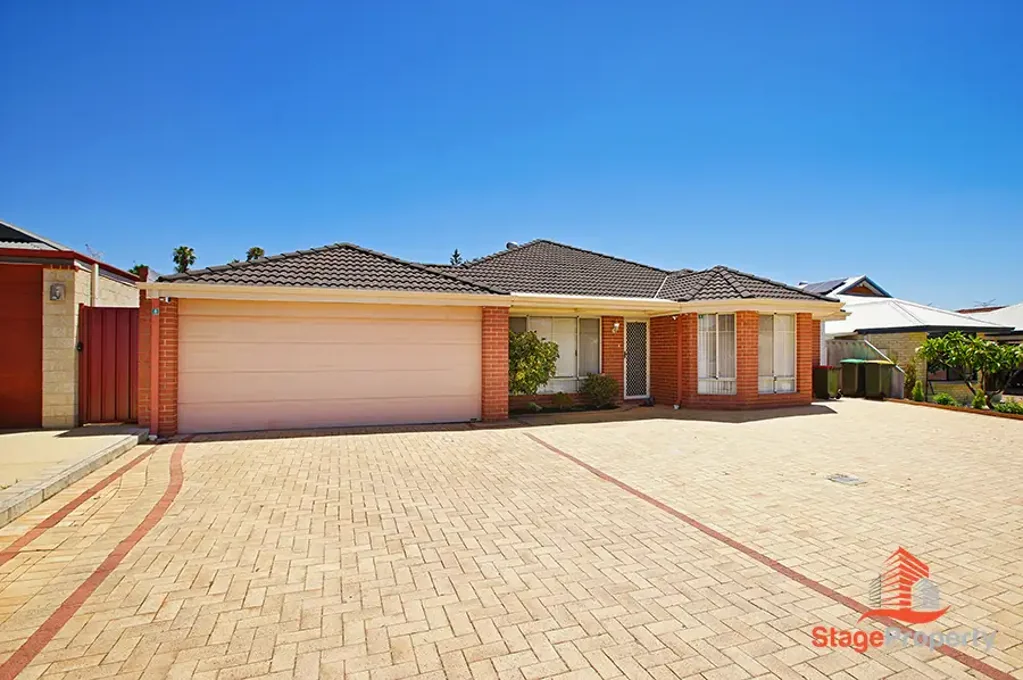 Bennett Springs 5房  FRESHLY Painted Green Title Family Home For Sale! Move In Straight Away!!!