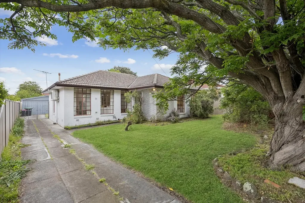74 Hanleth Avenue, Springvale, VIC 3171
