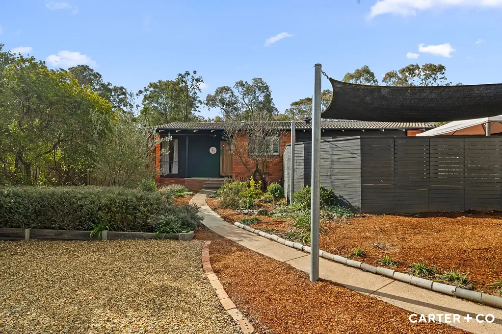 Charnwood 3ਬੈੱਡਰੂਮ Renovated Family Home in a Peaceful Cul-de-sac