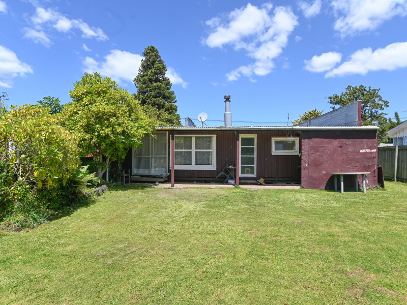 17a Charles Road, Hannahs Bay, Rotorua, 2 rūma, 1 rūma horoi