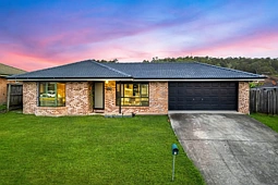 1 Barambah Court, Redbank Plains