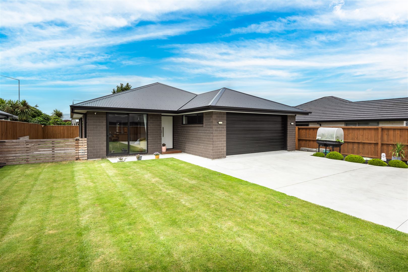 13 Kilmurry Street, Halswell, Christchurch, 3房, 0浴, House