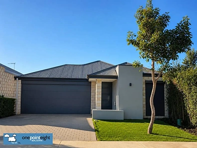 Wellard 3chambre The Family Home That's Ready From Day One