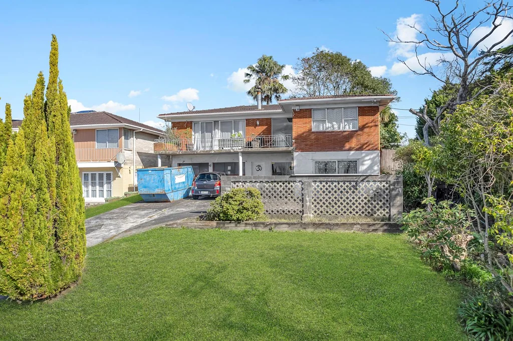 266 Don Buck Road, Massey, Waitakere City, Auckland