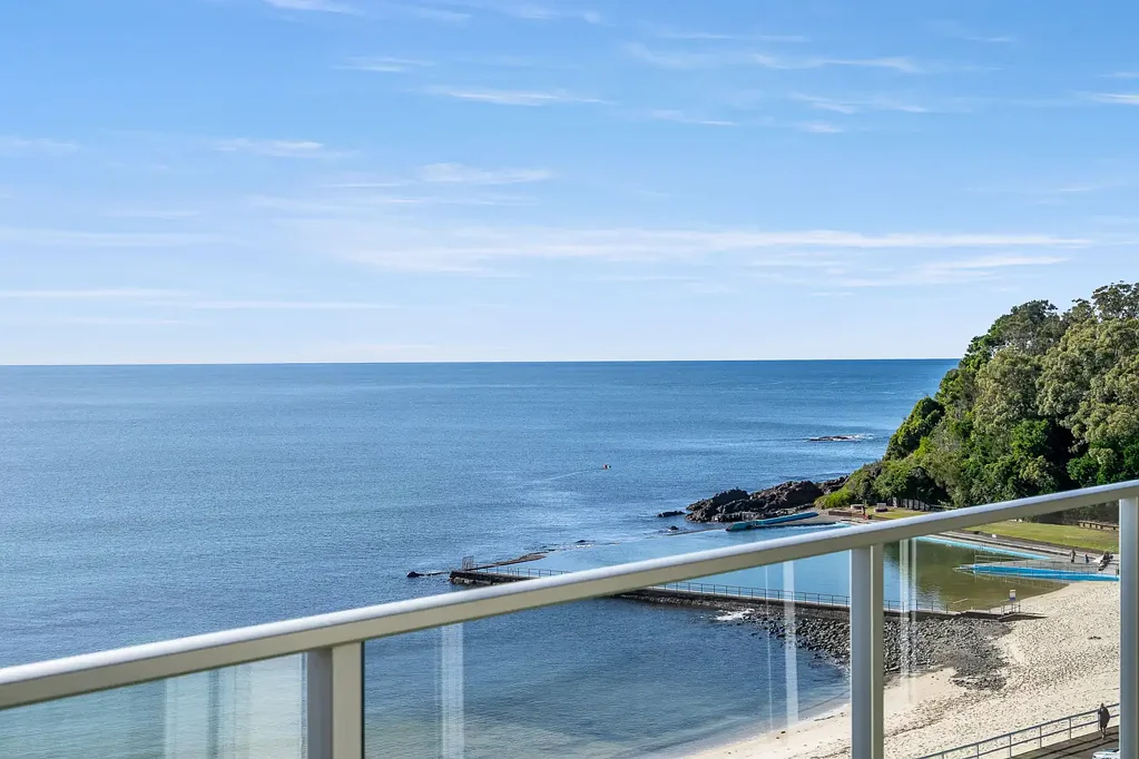 Forster 2Habitaciones Iconic Oceanic - Rare Opportunity