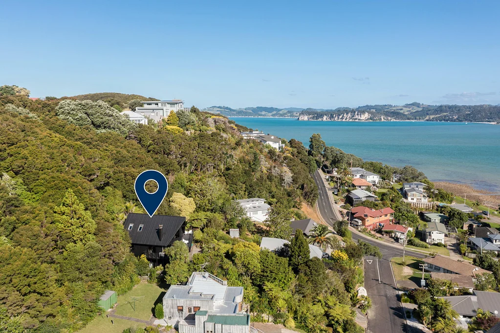 Whitianga 3Zimmer Views and a stroll to the beach