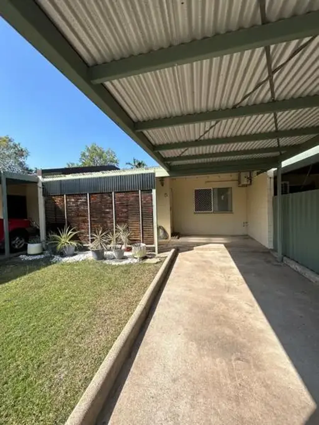 5/37 Rosewood Crescent, Leanyer, NT 812