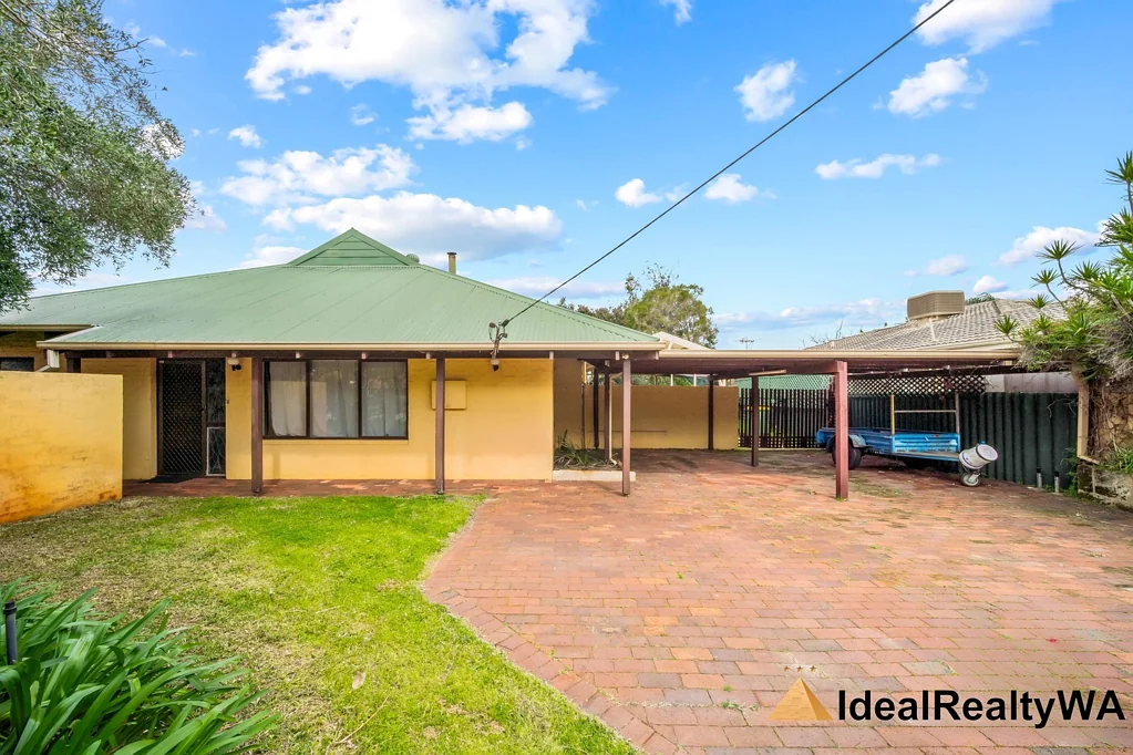 135 Burrendah Boulevard, Willetton, WA 6155