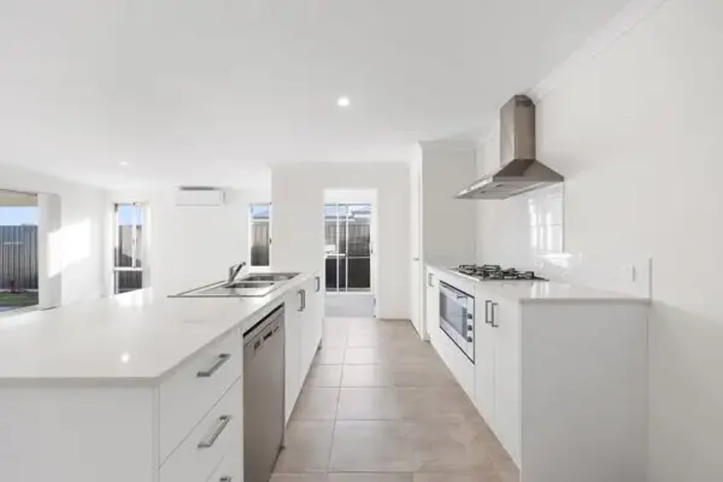 Recently established home in Clementine Estate, Upper Swan