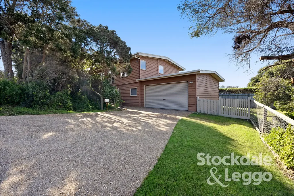 Rye 4房 充满个性的住宅，尽享宽敞半岛生活 A Character-Filled Home with Spacious Peninsula Living