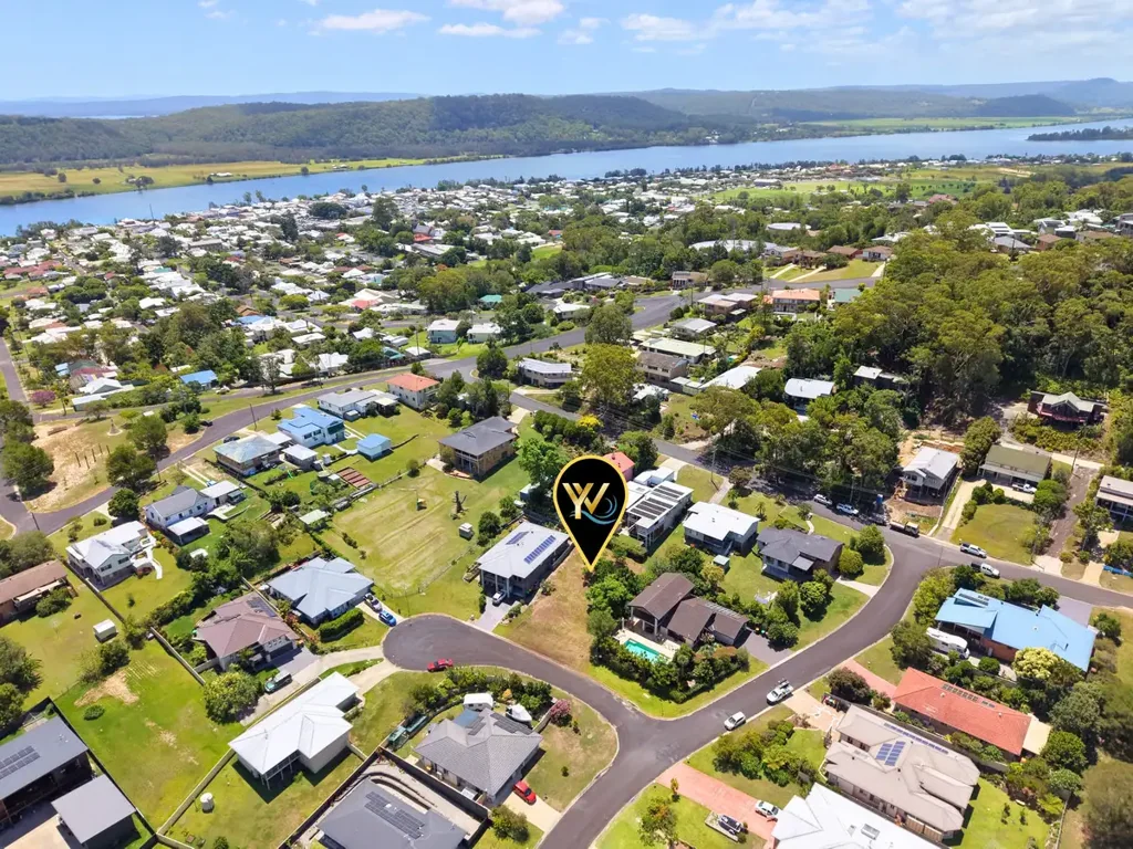 4 Myra Place, Maclean, NSW 2463