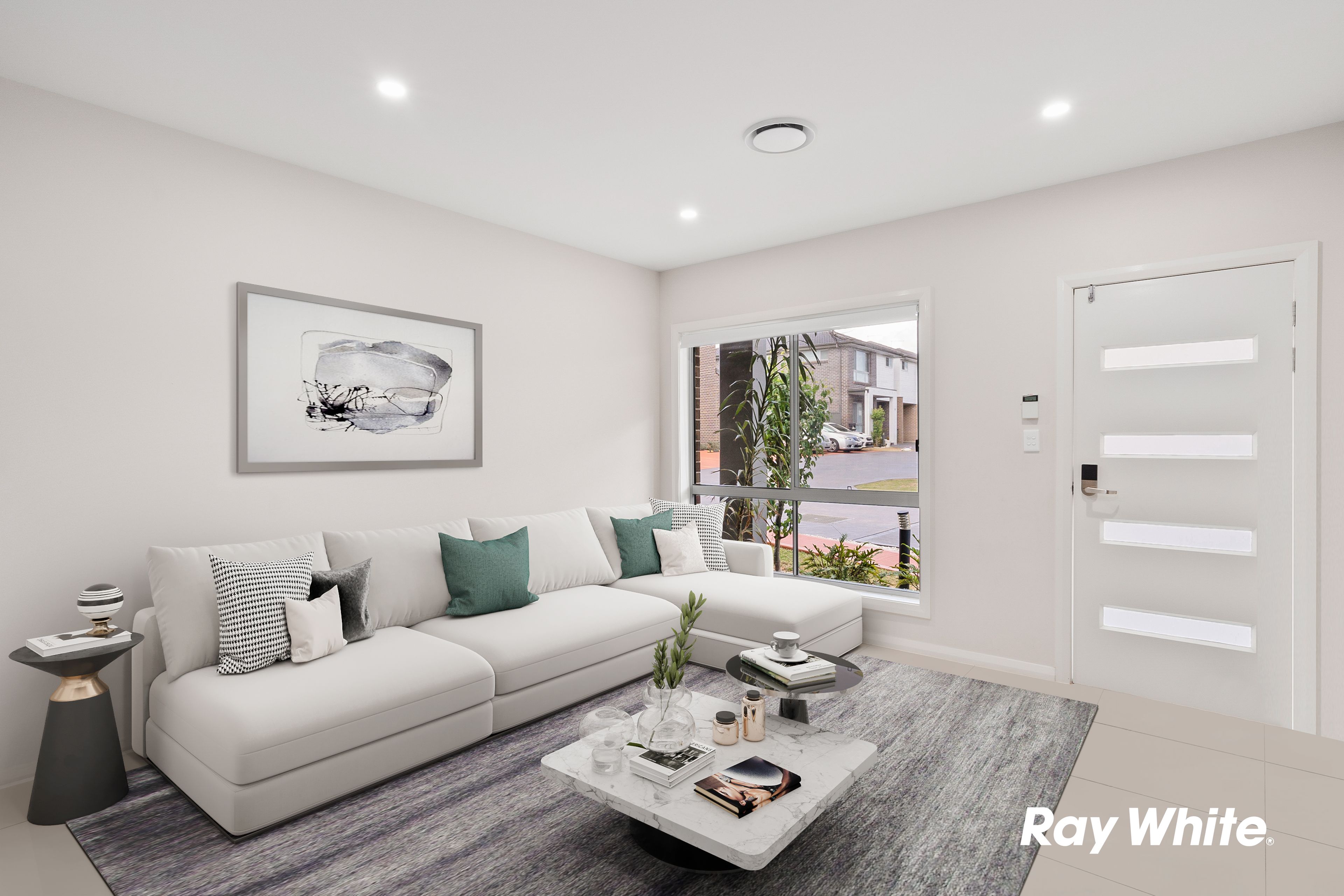 7 GUMA GLDE, RIVERSTONE NSW 2765, 0 ਕਮਰੇ, 0 ਬਾਥਰੂਮ, Townhouse