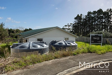9 Poseidon Way, Ahipara, Far North, Northland, 4房, 1浴, House