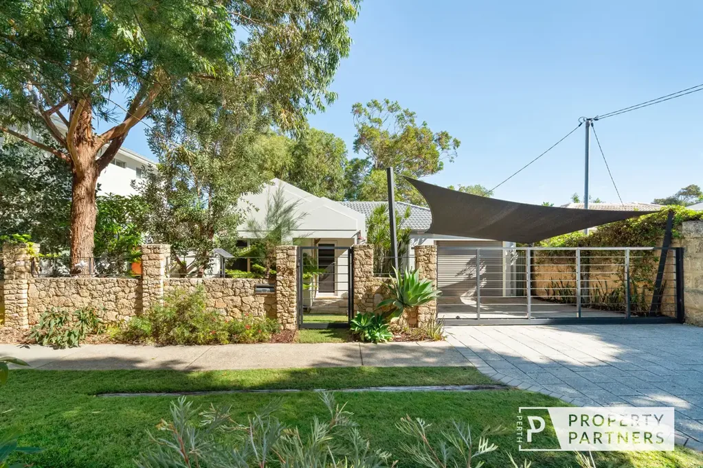 Scarborough 3ਬੈੱਡਰੂਮ IDYLLIC BEACH HOUSE