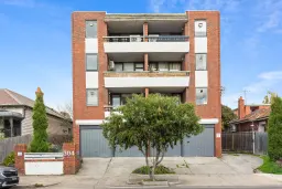 1/304 Brunswick Road, Brunswick