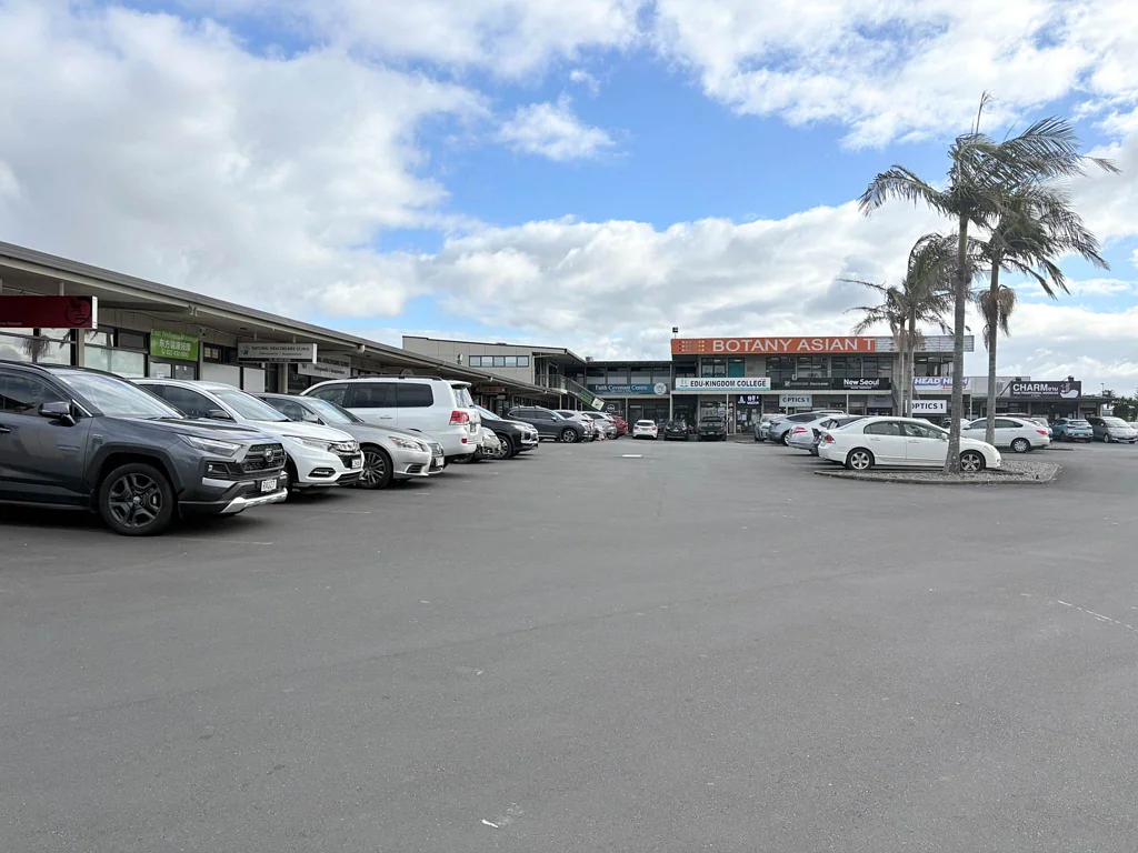 East Tamaki 180M² UPSTAIRS SPACE FOR LEASE