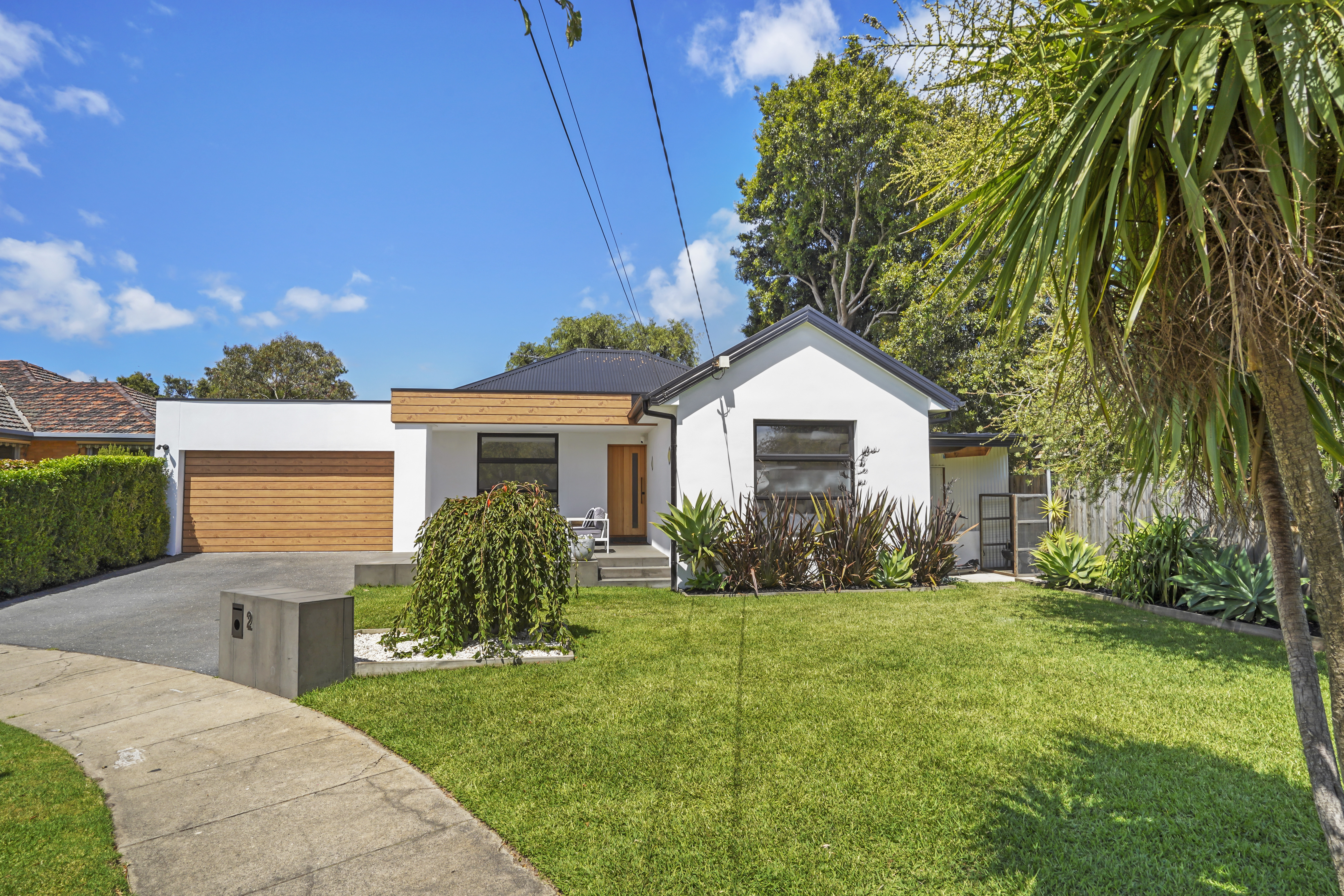 2 IVY CT, MOORABBIN VIC 3189, 0 침실, 0 욕실, House