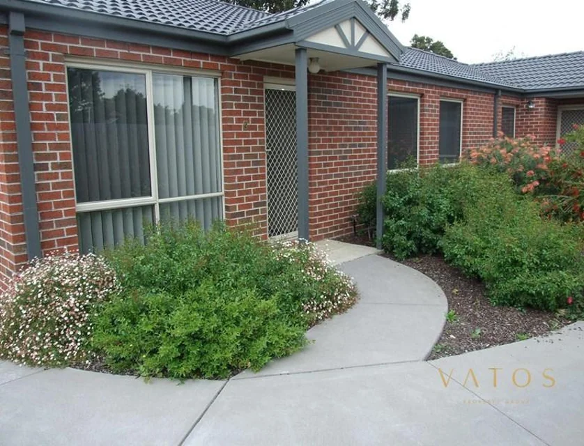 2/7 Baxter Crescent, Baxter, Mornington Peninsula, 2房, 1浴, Unit