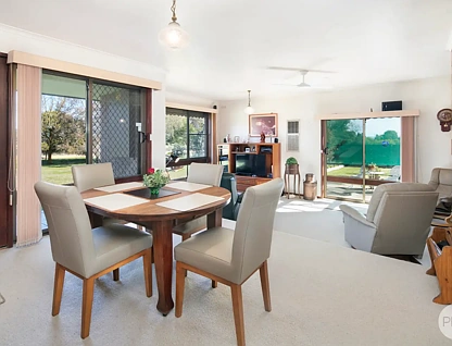 47 Barbys Road, Creswick, VIC 3363, 3 chambres, 1 salles de bain, House
