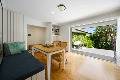 1 Flinders Court, Paradise Point, QLD 4216, 4房, 2浴, House