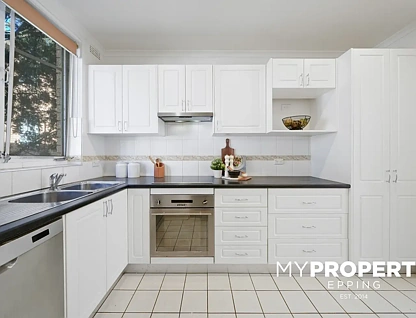 10/1-3 Chester Street, Epping, NSW 2121, 3 રૂમ, 1 બાથરૂમ, Apartment