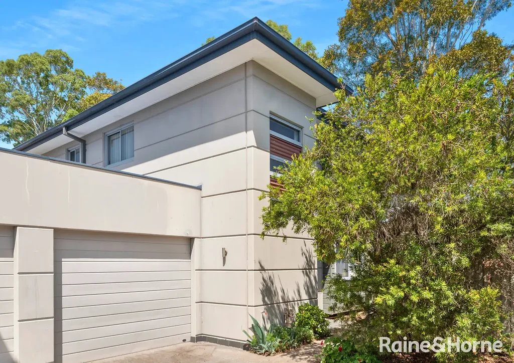 Modern Comfort & Convenient Living