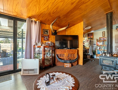 1651 Shannon Vale Road, Shannon Vale, Tamworth, 2 habitaciones, 2 baños, Lifestyle Property