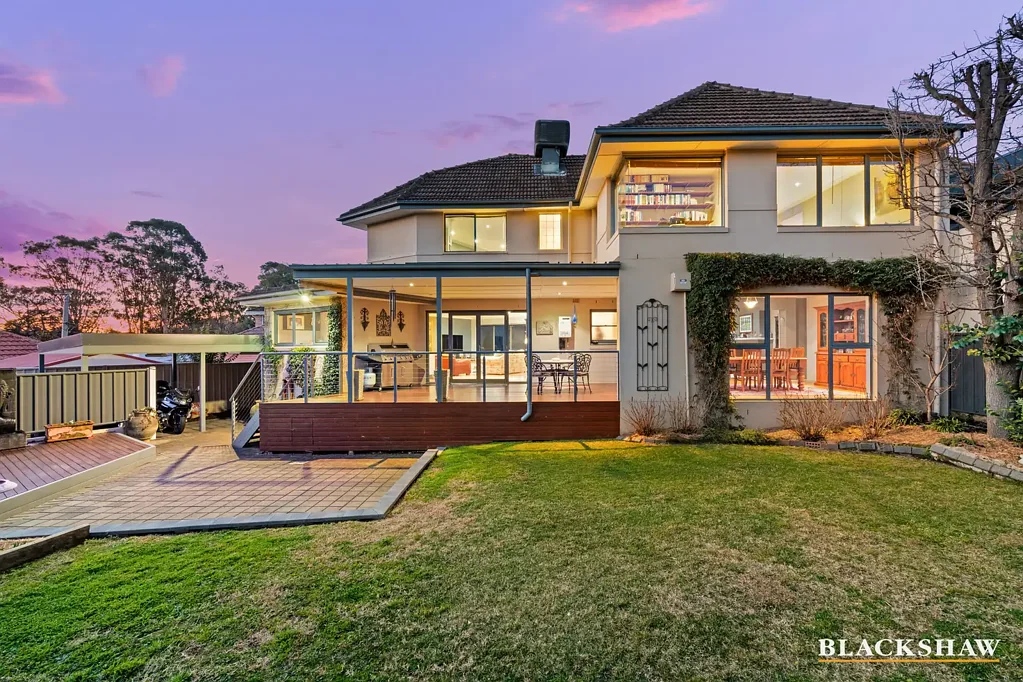 9 Hamilton Row, Yarralumla, ACT 2600