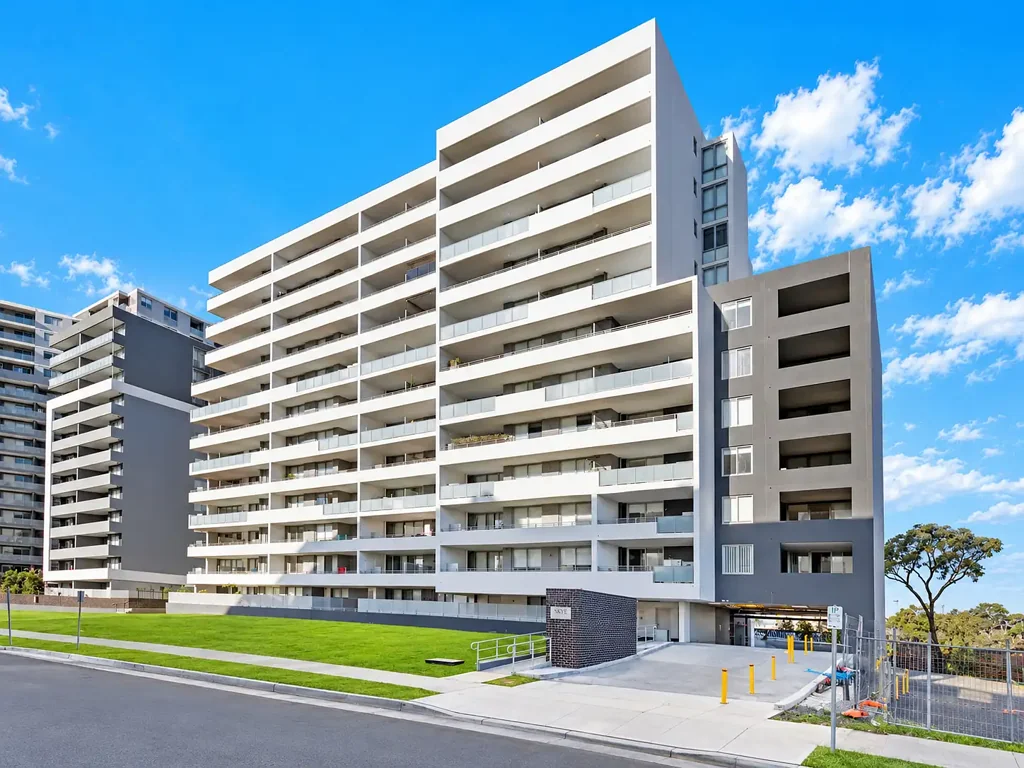 Merrylands 1ਬੈੱਡਰੂਮ YOUR NEXT PROPERTY OPPORTUNITY