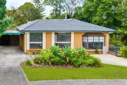 2 Christel Avenue, Carlingford