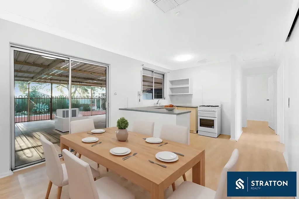 Camillo 3Moenga 3-Bedroom Home on Expansive 686sqm Block with Bonus Games Room in a Prime Location!!