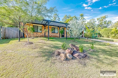 10A Tirroan Road, Gin Gin, QLD 4671, 3 Bedrooms, 1 Bathrooms, House