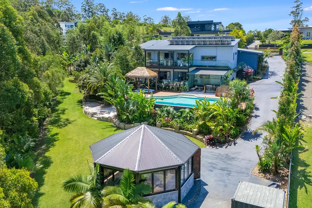23 Kingfisher Crescent, Palmview, QLD 4553