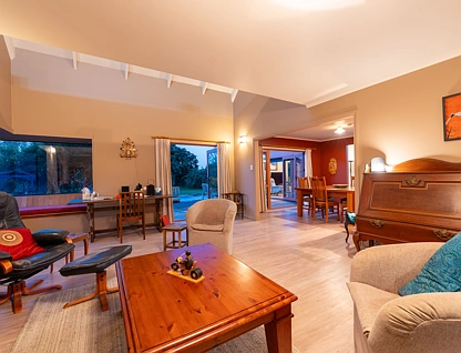 153 Halcombe Road, Feilding, Manawatu, 5房, 3浴, Lifestyle Property