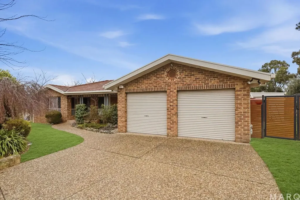 12 Gangele Street, Ngunnawal, ACT 2913