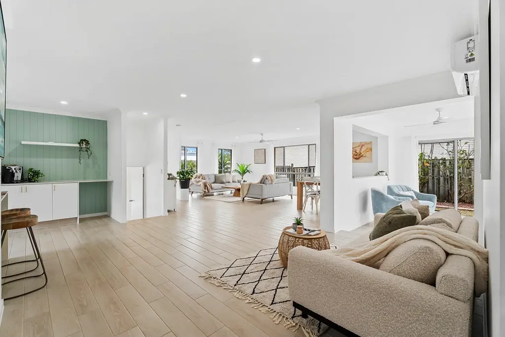 Pacific Pines 4ห้องนอน Your Pacific Pines Retreat Awaits