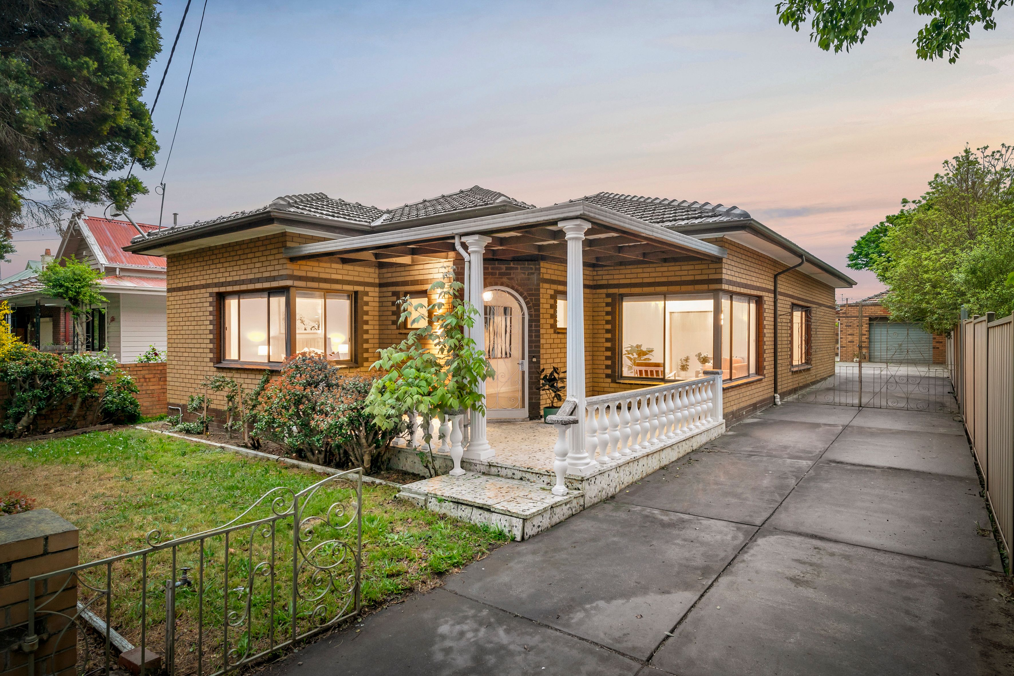 120 TINNING ST, BRUNSWICK VIC 3056, 0 ਕਮਰੇ, 0 ਬਾਥਰੂਮ, House