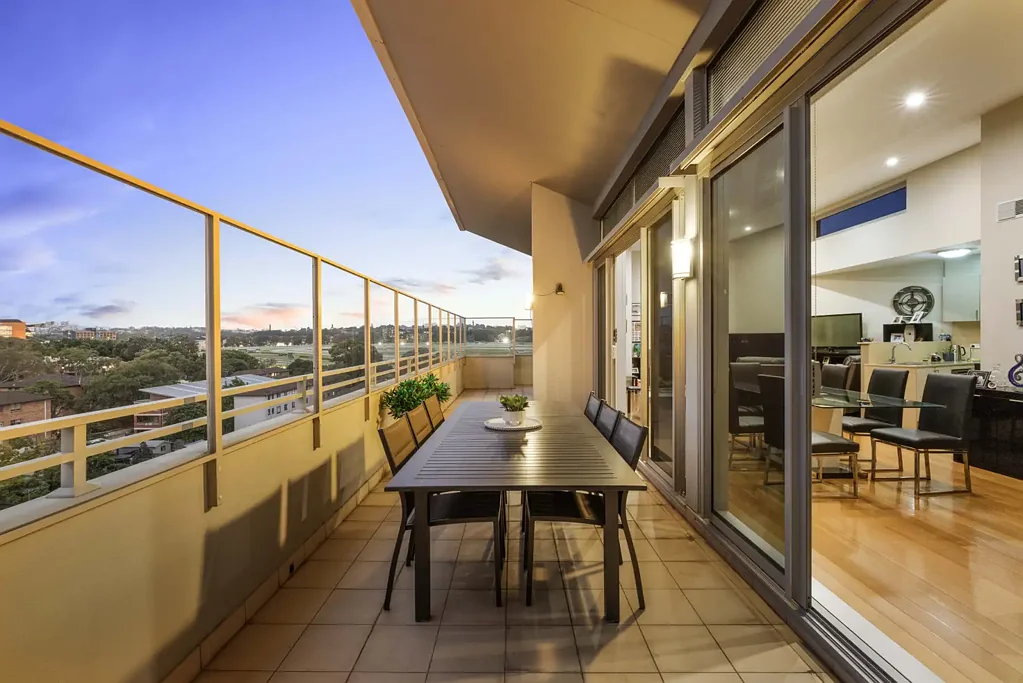 601/14-18 Darling Street, Kensington, NSW 2033